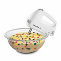 Hamilton Beach 5 Speed Hand Mixer